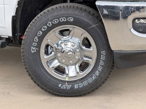 New 2026 RAM 2500 Tradesman image 8