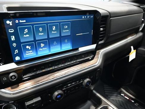 New 2026 Chevrolet Silverado 1500 LT image 18