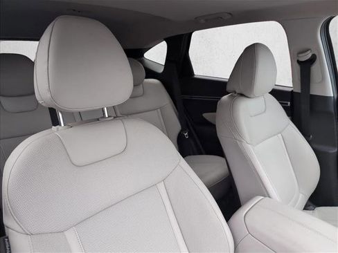 Certified 2023 Hyundai Tucson SEL w/ Convenience Package image 25