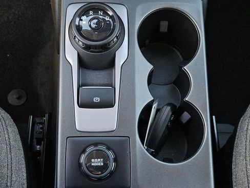 New 2026 Ford Bronco Sport Big Bend image 16