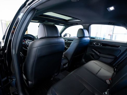 Used 2024 Honda Civic Sport Touring image 38