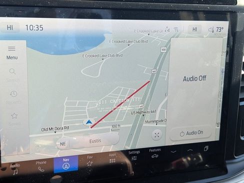 New 2025 Ford F150 King Ranch image 25