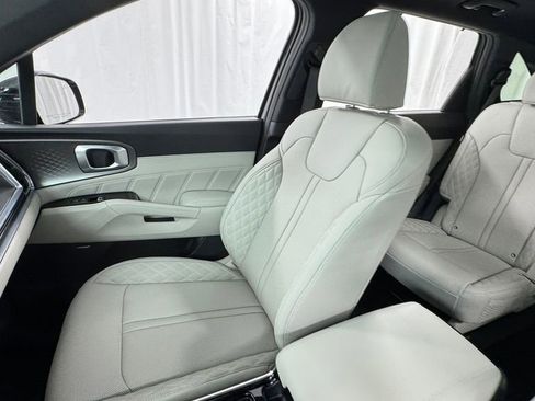 New 2026 Kia Sorento SX Prestige AWD/4WD image 13