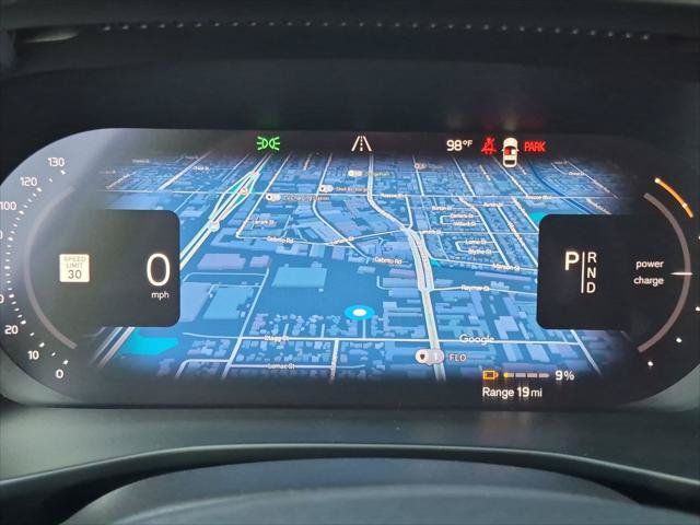 Certified 2023 Volvo XC40 Recharge Ultimate AWD/4WD image 16