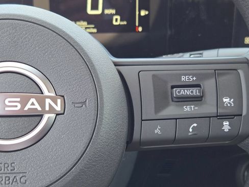 Used 2026 Nissan Kicks SV w/ Cold Weather Package FWD image 30