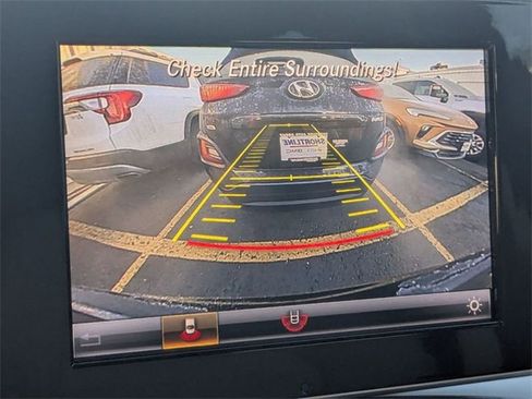 Used 2018 Mercedes-Benz GLC 300 4MATIC Coupe image 27