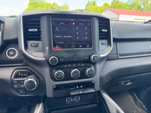Used 2023 RAM 1500 Big Horn AWD/4WD image 16