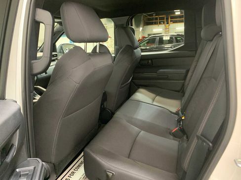 Used 2024 Toyota Tacoma SR5 image 10