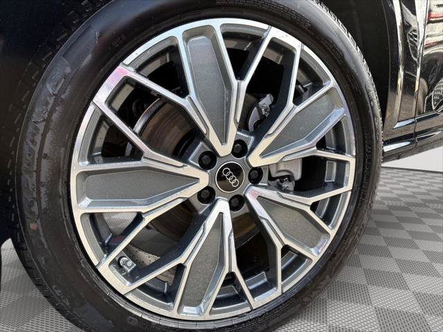 New 2026 Audi Q5 Premium Plus AWD/4WD image 8