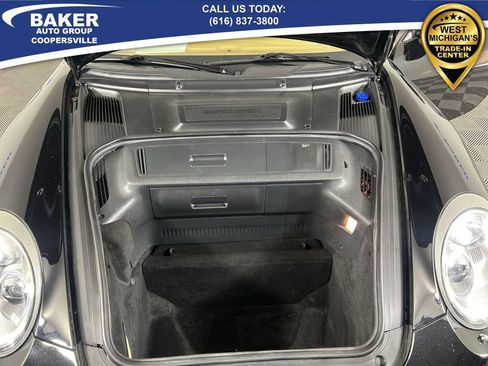 Used 2009 Porsche 911 Carrera image 27