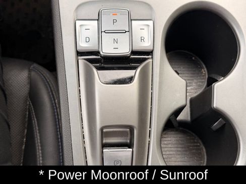 Used 2023 Hyundai Kona Limited FWD image 26