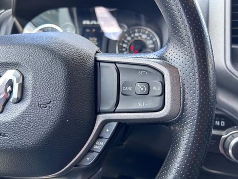 Used 2024 RAM 2500 Tradesman image 13