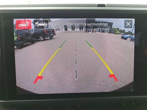 New 2025 Jeep Wrangler Unlimited Sahara image 22