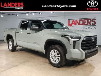Certified 2025 Toyota Tundra SR5 AWD/4WD video 1