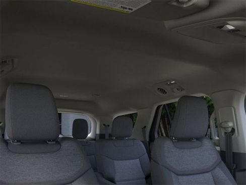 New 2026 Ford Explorer Active image 22