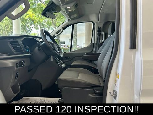 Used 2024 Ford Transit 350 XLT RWD image 6