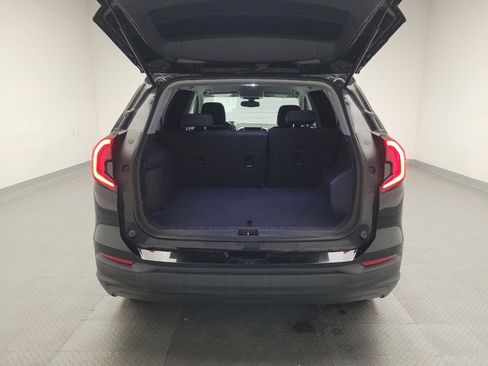 Used 2019 GMC Terrain SLE image 29