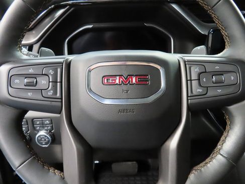 Used 2024 GMC Sierra 1500 AT4 w/ Technology Package image 64