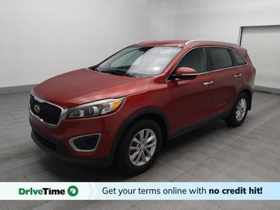 Used 2018 Kia Sorento LX