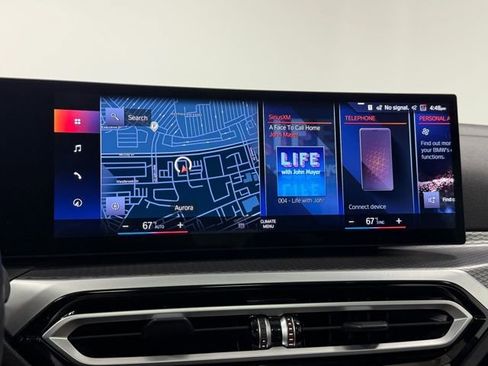 Used 2024 BMW M440i xDrive Gran Coupe w/ Premium Package image 19