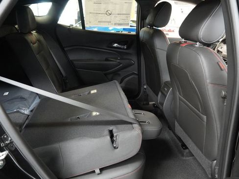 New 2026 Chevrolet Trax RS w/ Driver Confidence Package FWD image 29