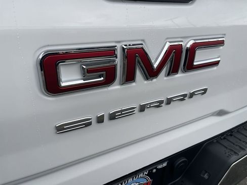 New 2026 GMC Sierra 2500 Pro w/ Convenience Package image 26