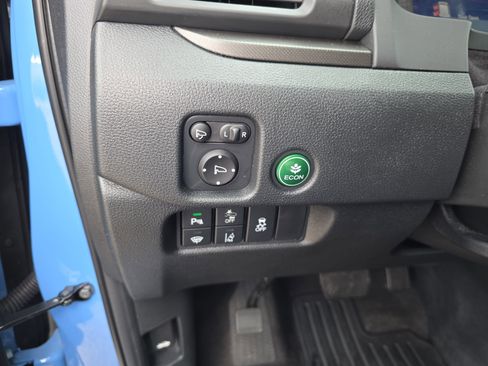 Used 2024 Honda Passport TrailSport image 25