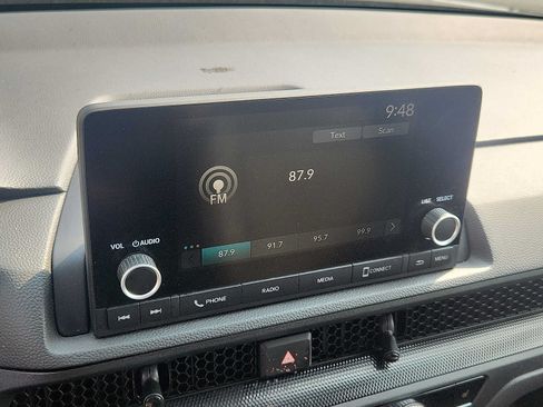 Used 2024 Honda CR-V EX image 16