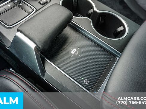 Used 2023 Acura MDX A-Spec AWD/4WD image 50