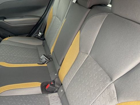 Used 2025 Subaru Crosstrek 2.5i Sport image 15