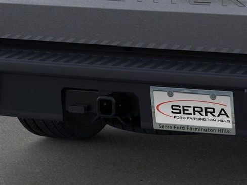 New 2026 Ford Maverick XLT image 23