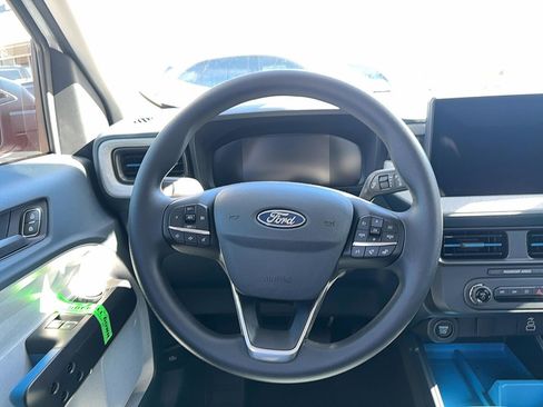 New 2025 Ford Maverick XLT image 13