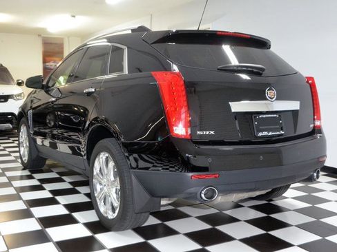 Used 2016 Cadillac SRX Performance w/ Driver Awareness Package image 7