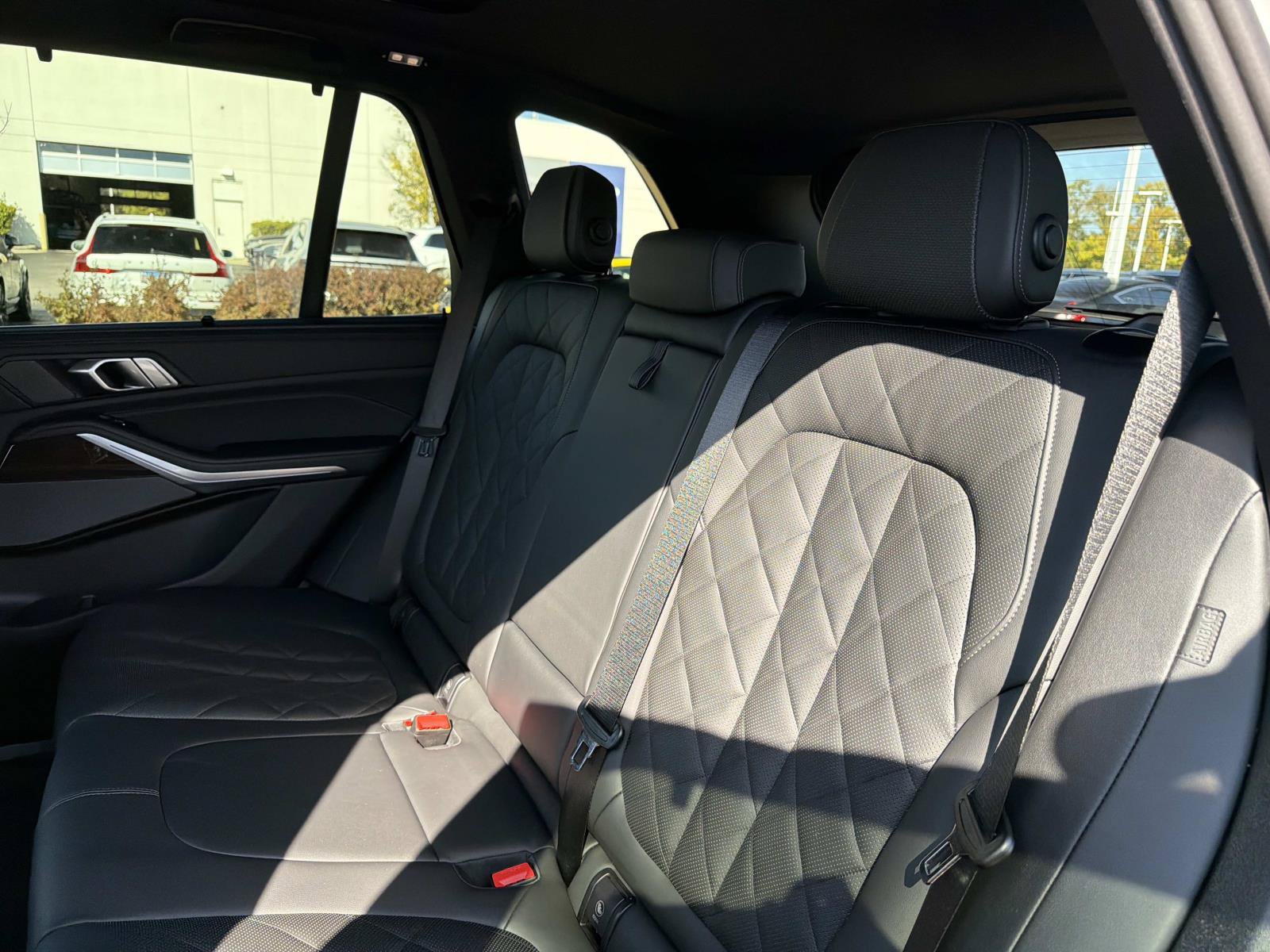 Certified 2026 BMW X5 xDrive40i AWD/4WD image 25