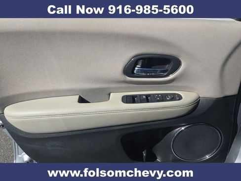 Used 2018 Honda HR-V EX image 25