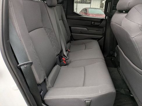 Used 2024 Toyota Tacoma SR image 6