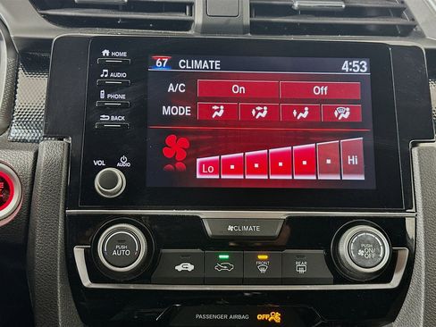 Used 2019 Honda Civic Sport image 22