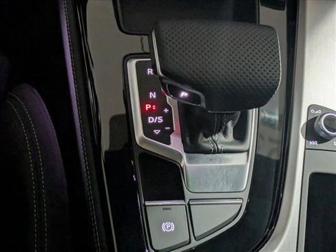 Certified 2023 Audi A5 2.0T Prestige w/ S Line Interior Package image 13