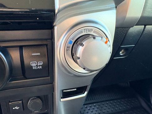 Used 2022 Toyota 4Runner SR5 image 18