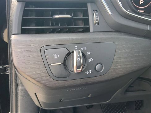 Used 2018 Audi A4 2.0T Ultra Premium Plus w/ Premium Plus Package image 36