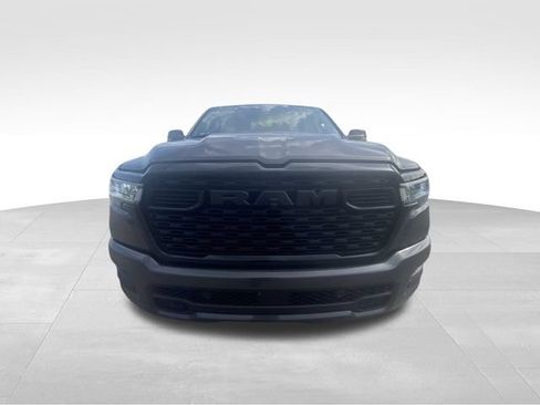 Used 2026 RAM 1500 Big Horn AWD/4WD image 15
