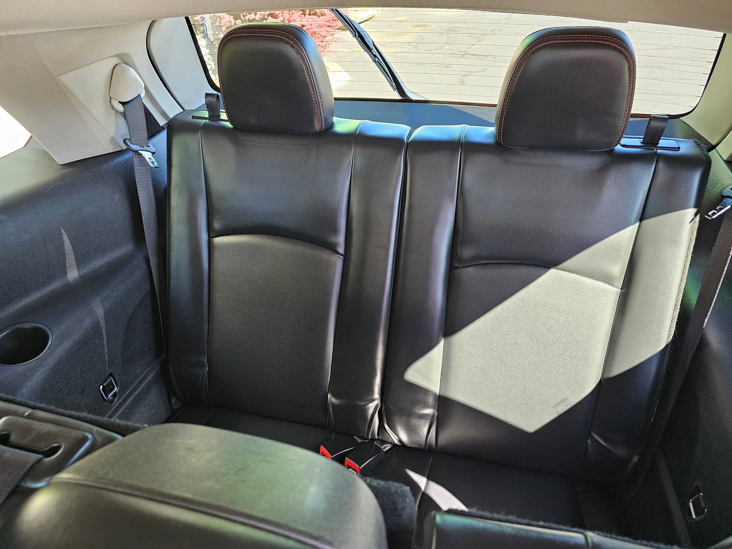 Used 2018 Dodge Journey GT AWD/4WD image 18