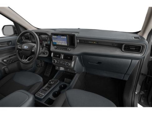 Used 2022 Ford Maverick XL w/ Equipment Group 100A Standard AWD/4WD image 15