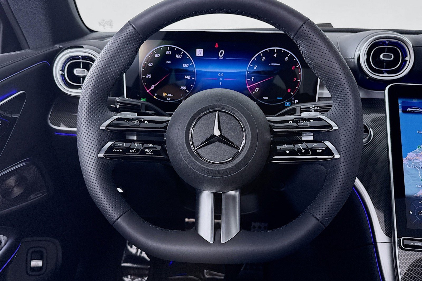 New 2026 Mercedes-Benz CLE 450 4MATIC Coupe image 17