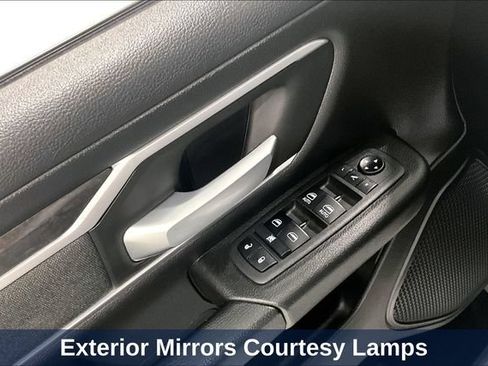 Used 2022 RAM 1500 Big Horn AWD/4WD image 47