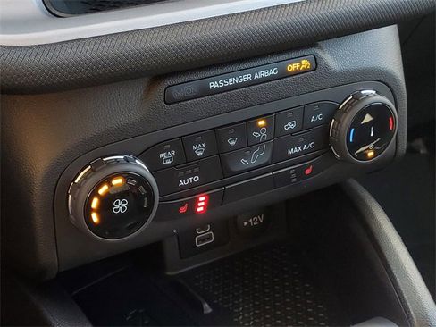 Certified 2023 Ford Bronco Sport Big Bend w/ Convenience Package image 21