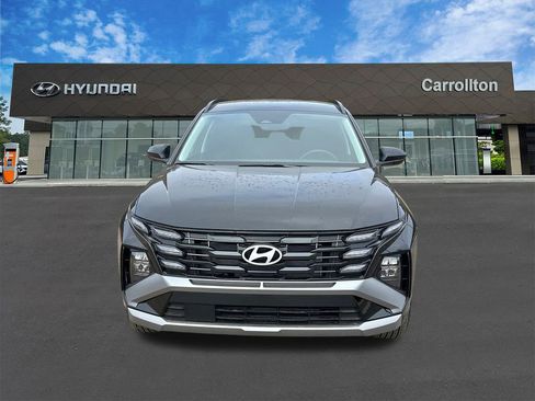 New 2026 Hyundai Tucson SEL image 2