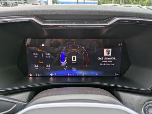 New 2026 Chevrolet Colorado LT w/ LT Convenience Package image 29