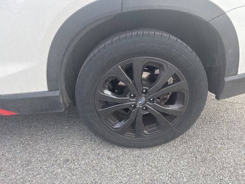 Used 2022 Subaru Forester Sport w/ Popular Package #2 image 9