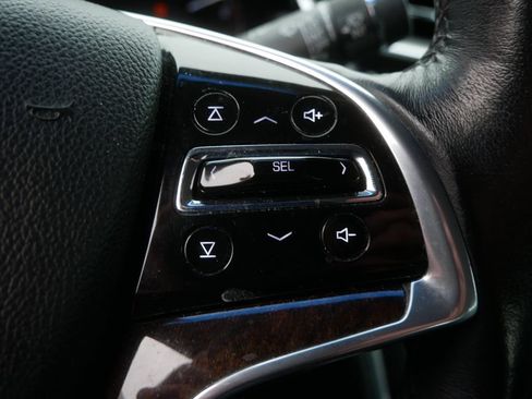 Used 2017 Cadillac XTS Luxury AWD/4WD image 21